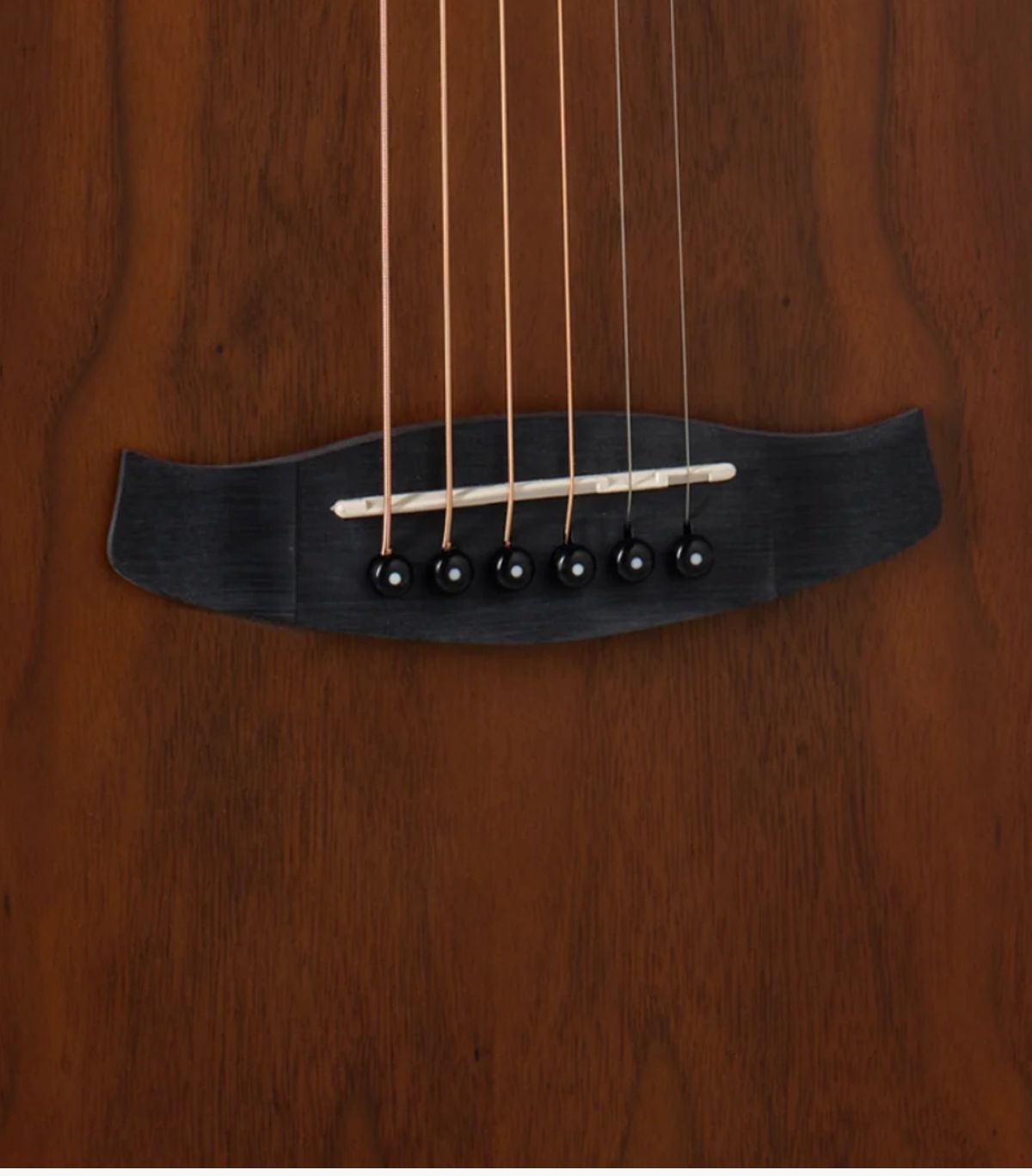 Tanglewood TRU4CEAW Reunion Pro Series Super Folk Semi Acoustic Guitar - Image 9