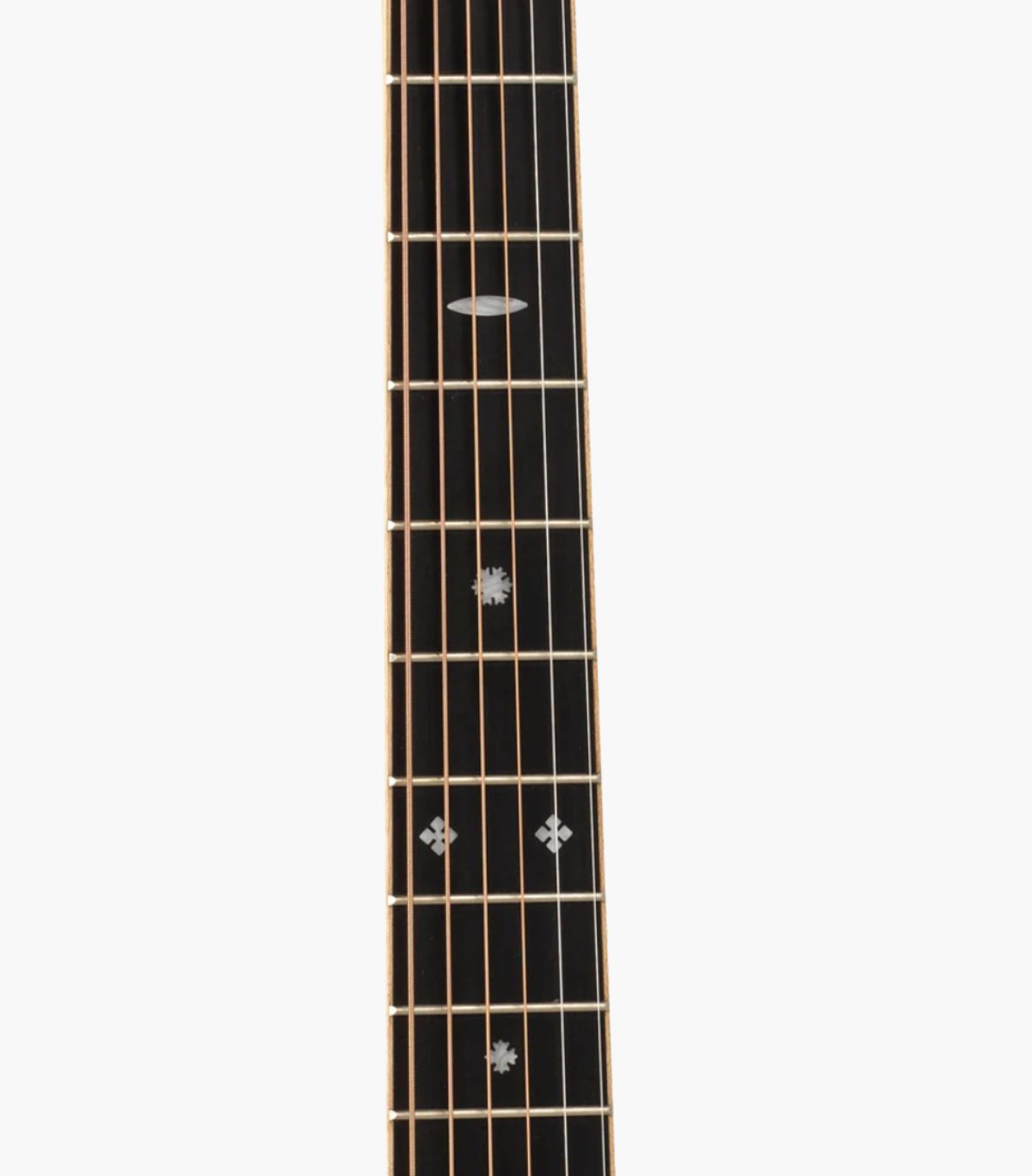 Tanglewood TRU4CEAW Reunion Pro Series Super Folk Semi Acoustic Guitar - Image 7